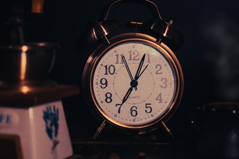 Time Manipulation Device