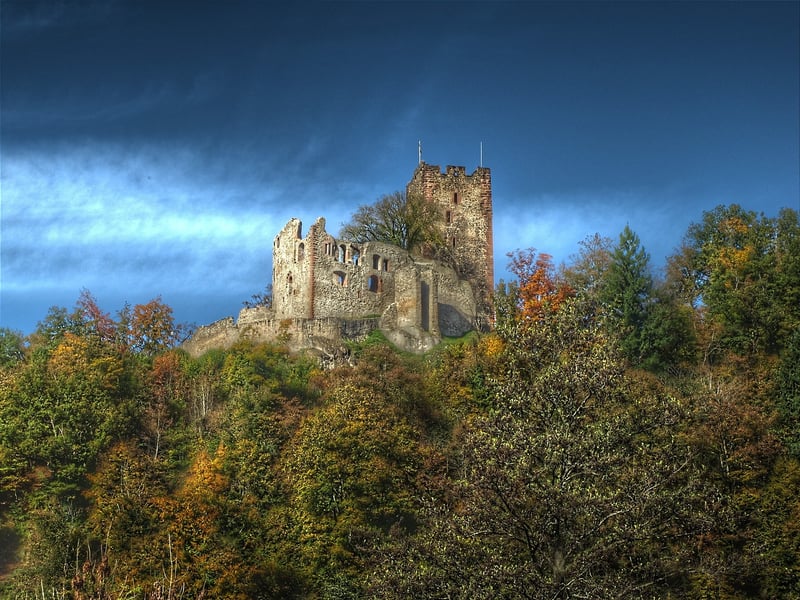 Castle